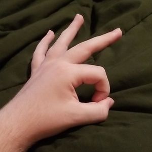 Meet your Posher, Jacob